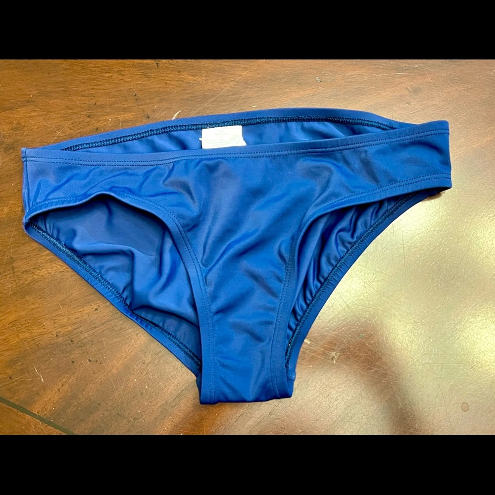 Nike. Swim bottom. Bikini